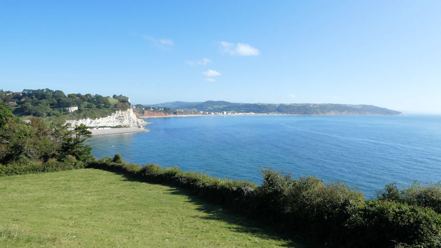 coast